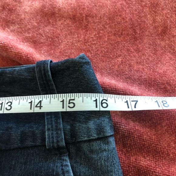 🐎🐎New Directions Wide Leg Jeans size 4 - Picture 4 of 4